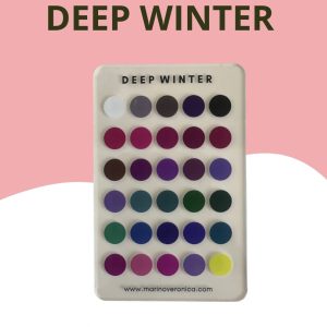 Deep Winter
