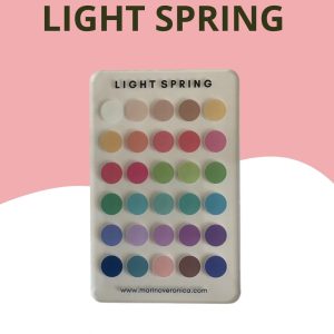 Light Spring