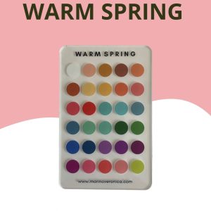 Warm Spring