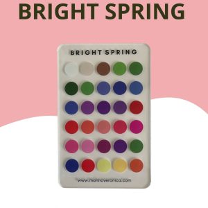 Bright Spring
