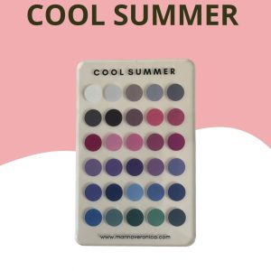 Cool Summer