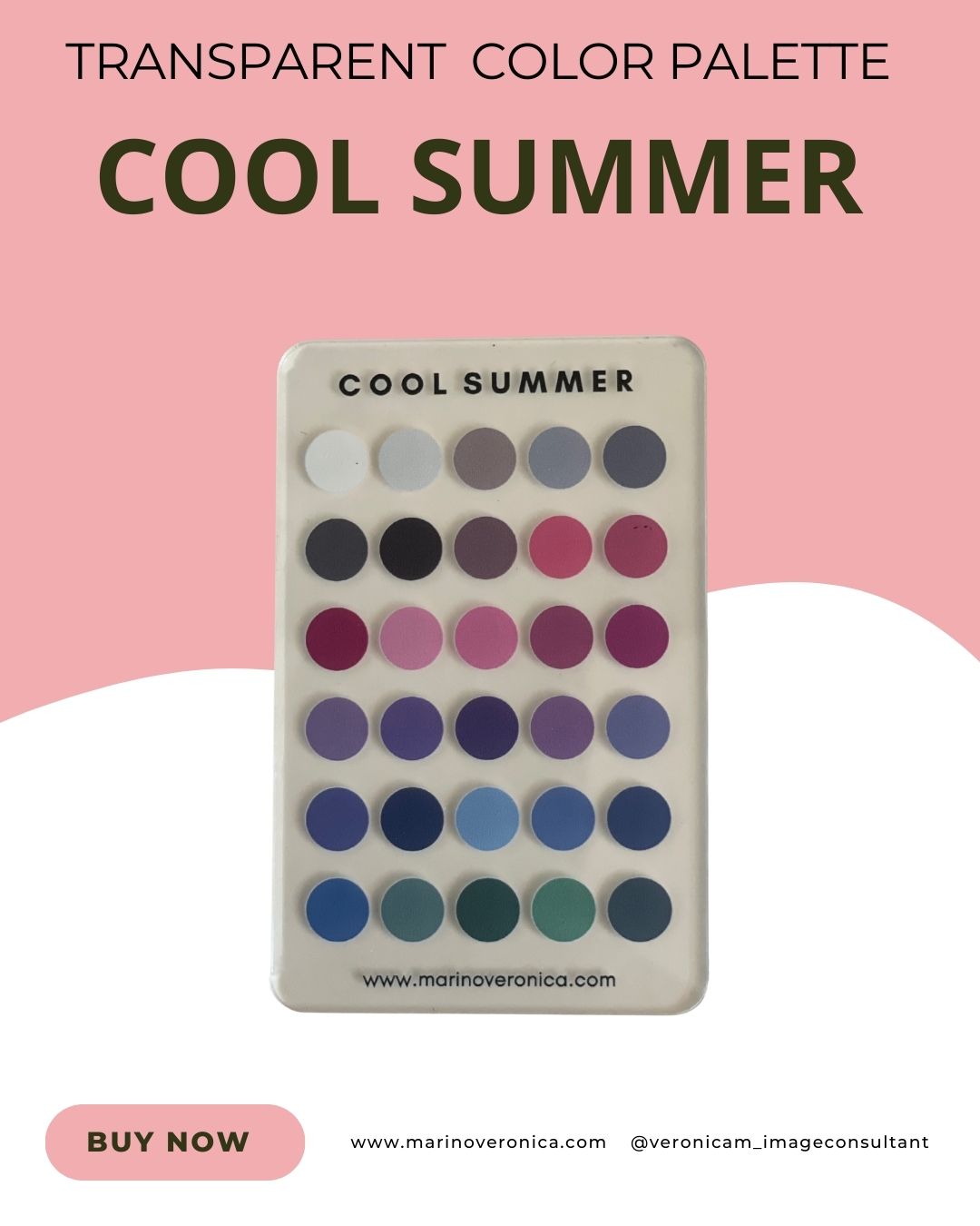 Cool Summer