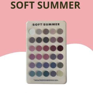 Soft Summer