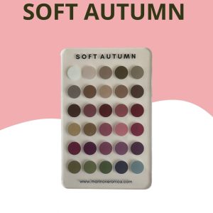 Soft Autumn
