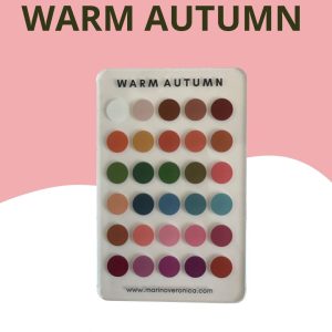 Warm Autumn