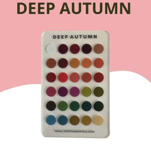 Deep Autumn