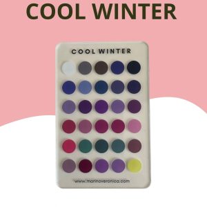 Cool Winter