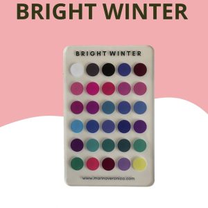Bright Winter