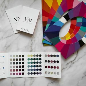 Color Analysis