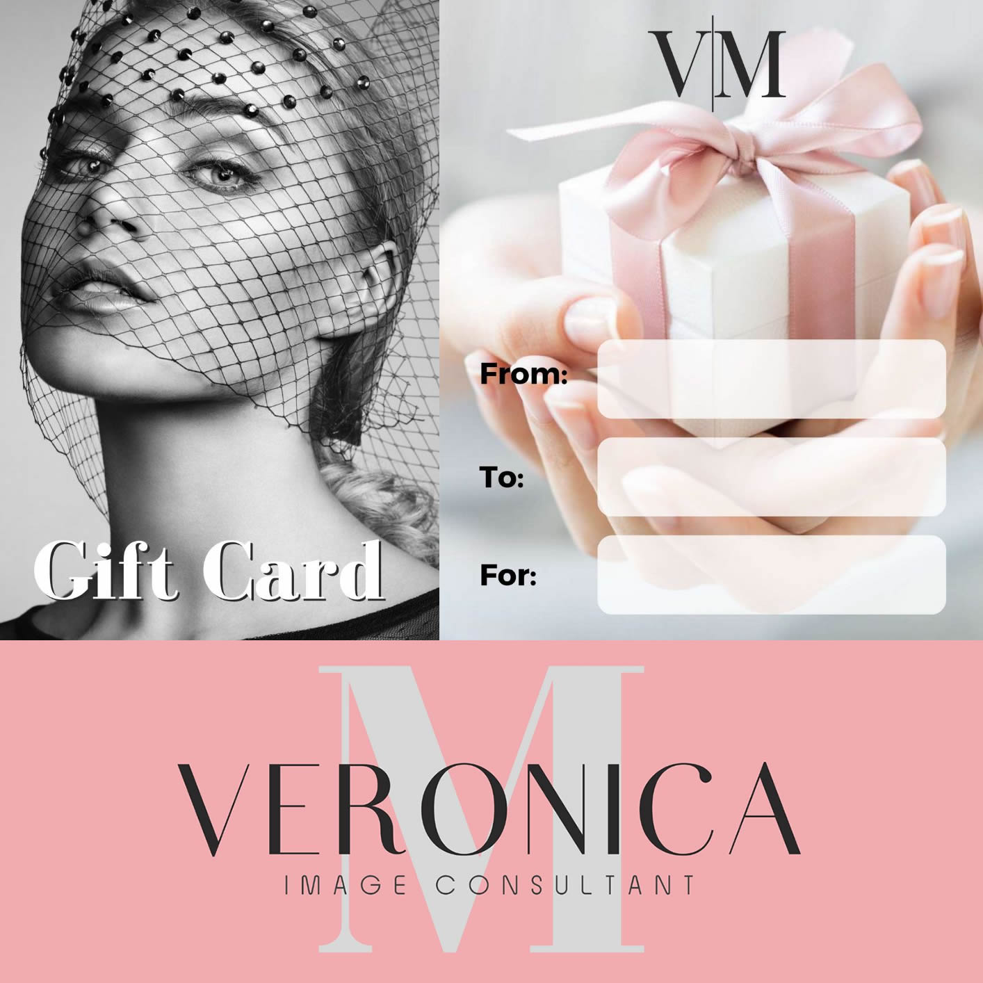 LE MIE GIFT CARD